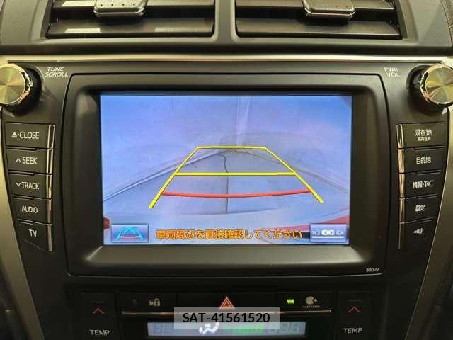 Toyota CAMRY HYBRID 2015-09 7615376-24