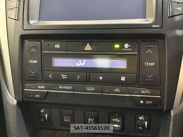 Toyota CAMRY HYBRID 2015-09 7615376-26