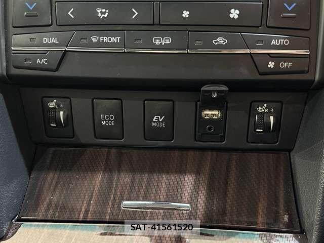 Toyota CAMRY HYBRID 2015-09 7615376-27