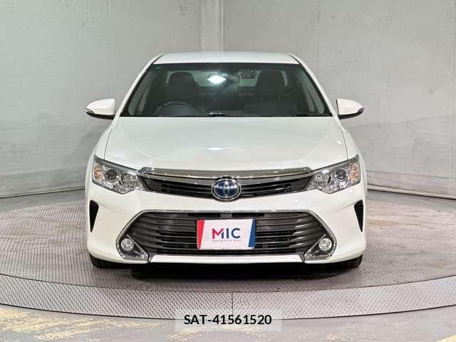 Toyota CAMRY HYBRID 2015-09 7615376-2