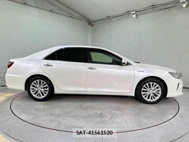 Toyota CAMRY HYBRID 2015-09 7615376-3