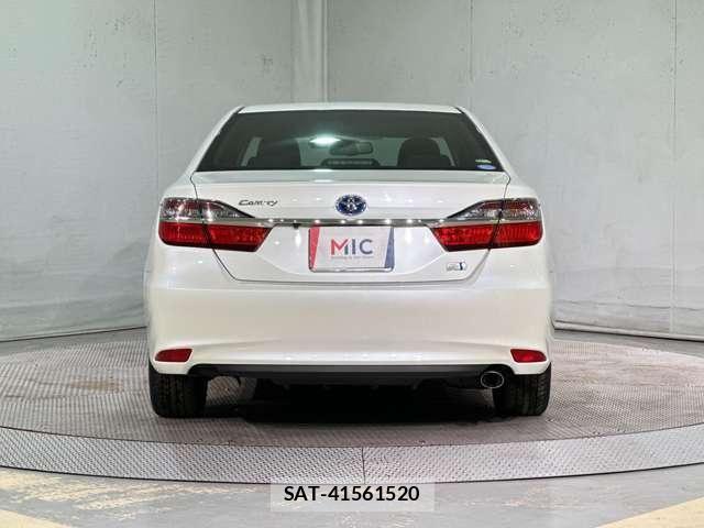 Toyota CAMRY HYBRID 2015-09 7615376-5