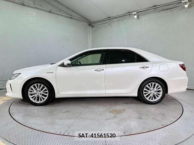 Toyota CAMRY HYBRID 2015-09 7615376-7