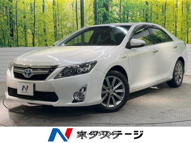 Toyota CAMRY HYBRID 2014-08 7615377-0