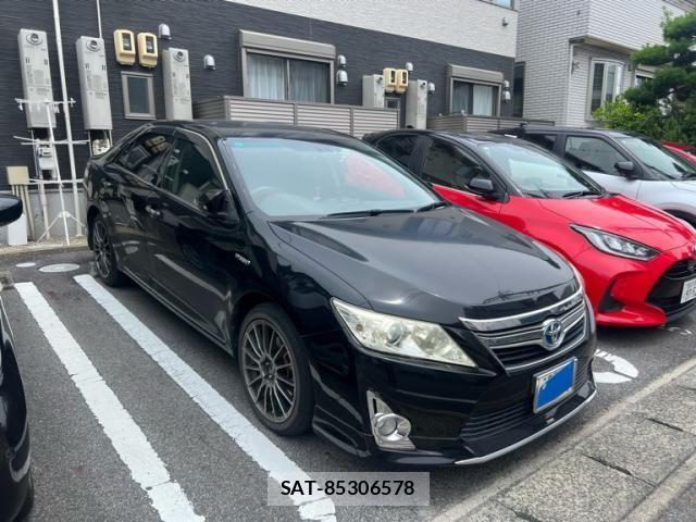 sat car