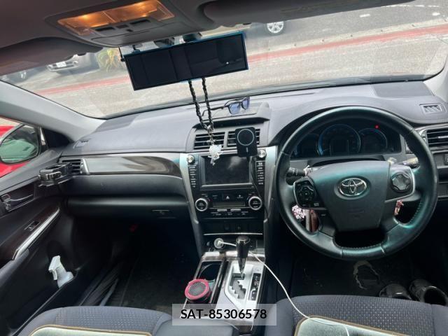 Toyota CAMRY HYBRID 2011-11 7615378-12