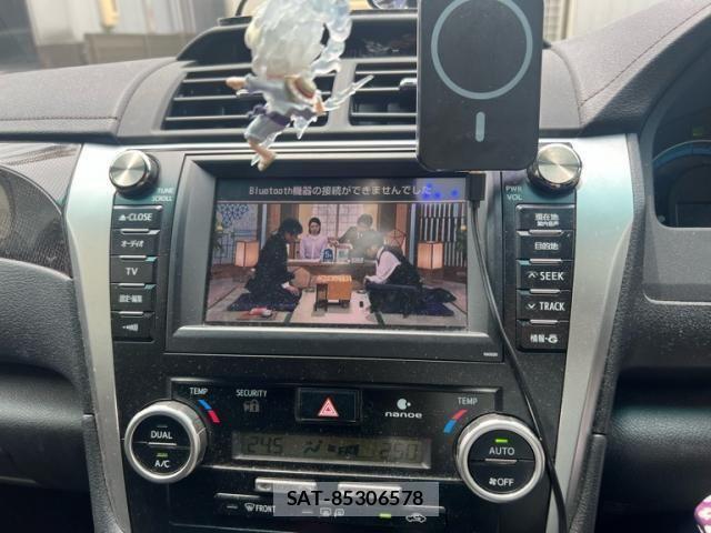 Toyota CAMRY HYBRID 2011-11 7615378-20