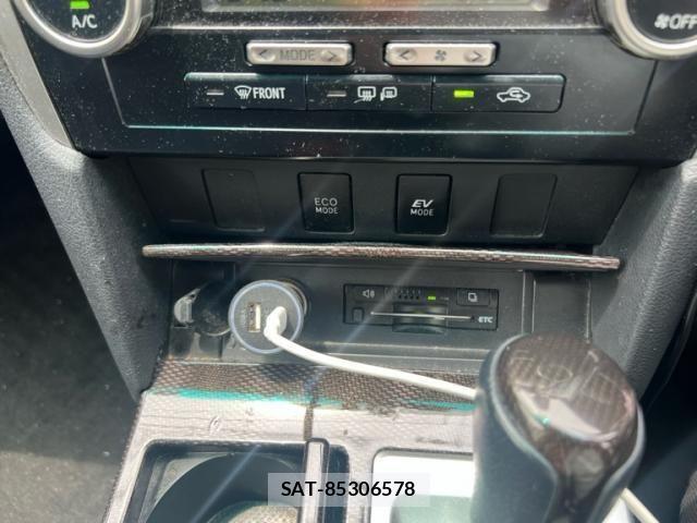 Toyota CAMRY HYBRID 2011-11 7615378-21