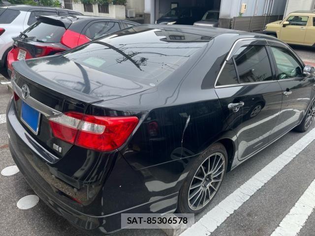 Toyota CAMRY HYBRID 2011-11 7615378-2