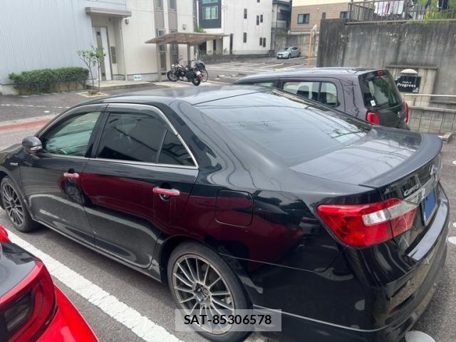Toyota CAMRY HYBRID 2011-11 7615378-3