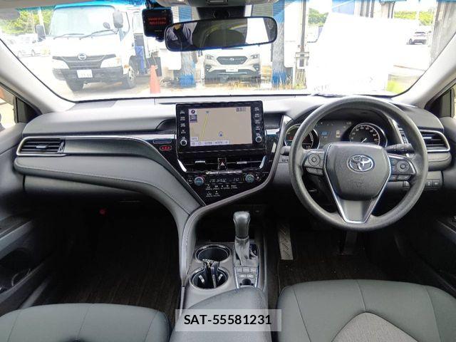 Toyota CAMRY HYBRID 2022-03 7615367-1