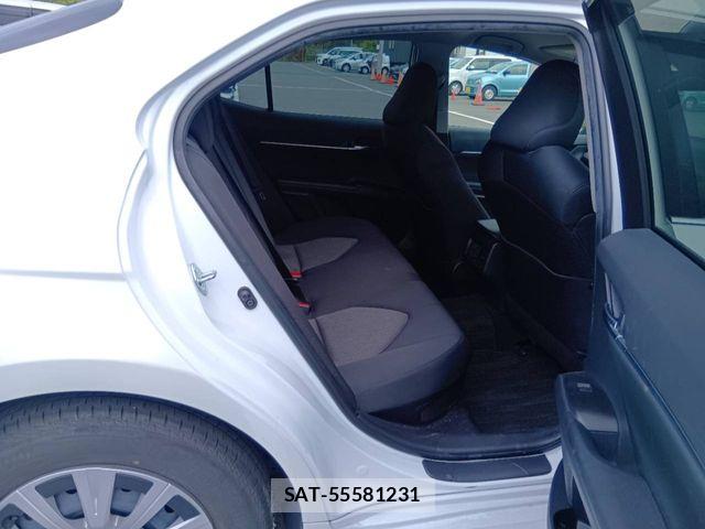 Toyota CAMRY HYBRID 2022-03 7615367-4