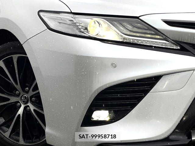 Toyota CAMRY HYBRID 2018-12 7615356-11