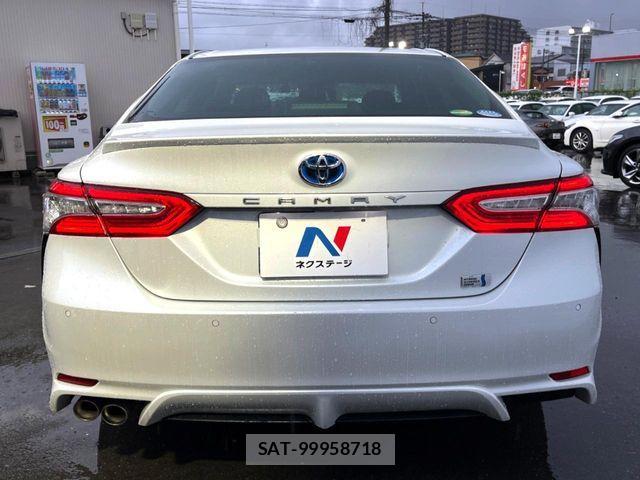 Toyota CAMRY HYBRID 2018-12 7615356-14
