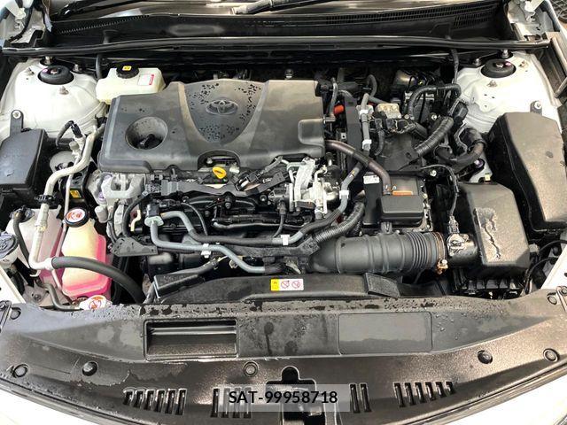 Toyota CAMRY HYBRID 2018-12 7615356-17