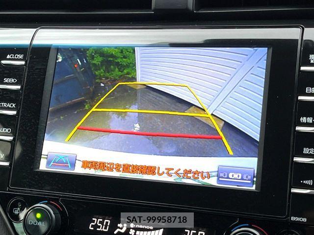 Toyota CAMRY HYBRID 2018-12 7615356-3