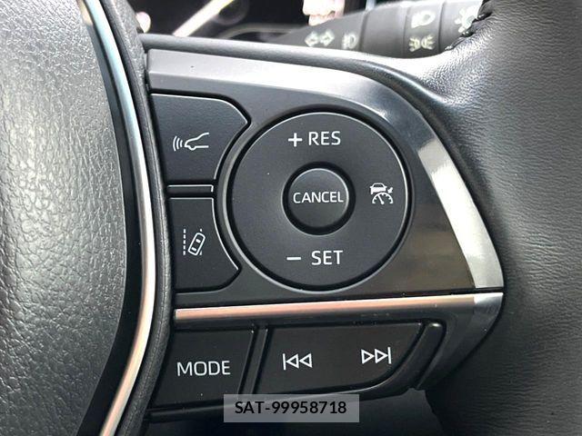 Toyota CAMRY HYBRID 2018-12 7615356-4