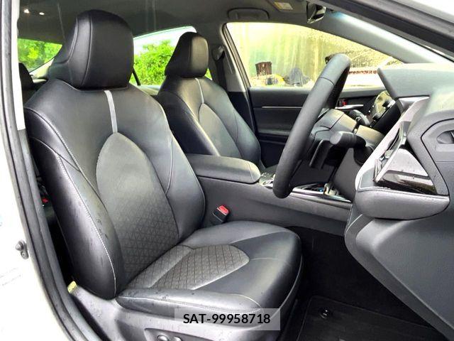 Toyota CAMRY HYBRID 2018-12 7615356-7