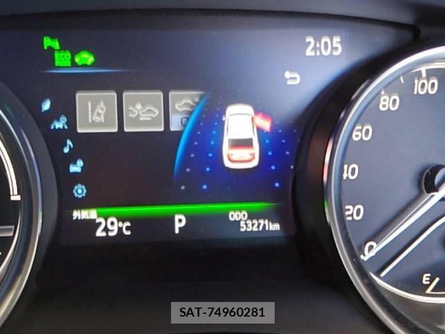 Toyota CAMRY HYBRID 2019-11 7615358-28