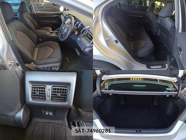 Toyota CAMRY HYBRID 2019-11 7615358-6
