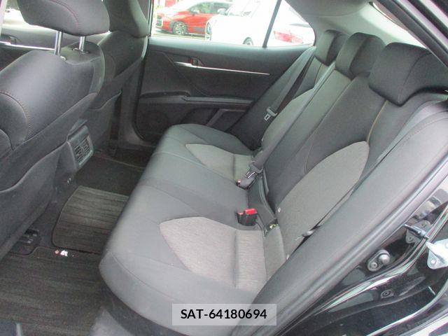 Toyota CAMRY HYBRID 2017-09 7615365-9