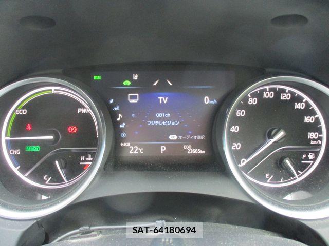 Toyota CAMRY HYBRID 2017-09 7615365-13
