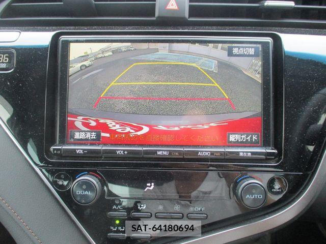 Toyota CAMRY HYBRID 2017-09 7615365-14