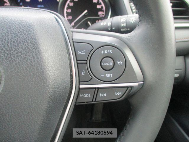 Toyota CAMRY HYBRID 2017-09 7615365-15