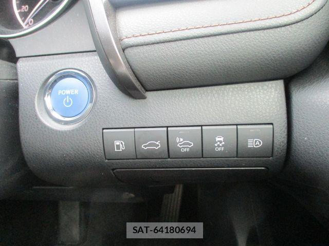 Toyota CAMRY HYBRID 2017-09 7615365-16
