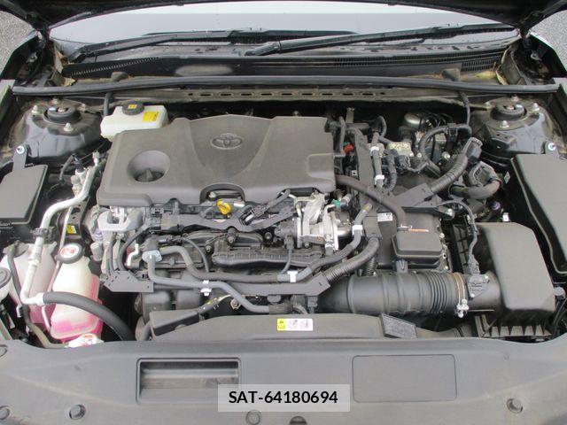 Toyota CAMRY HYBRID 2017-09 7615365-19