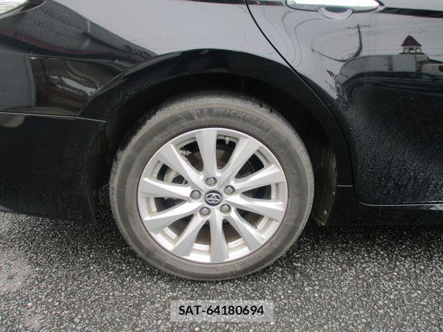 Toyota CAMRY HYBRID 2017-09 7615365-7