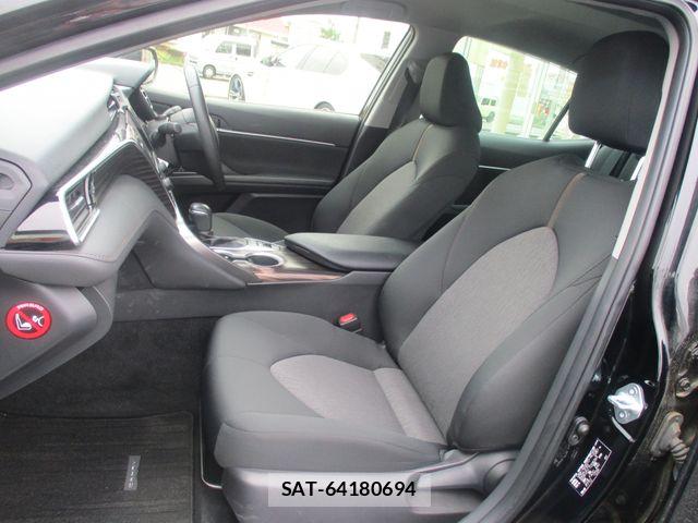 Toyota CAMRY HYBRID 2017-09 7615365-8