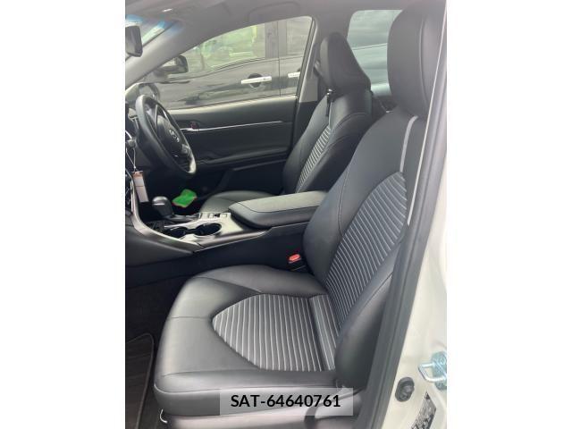 Toyota CAMRY HYBRID 2021-11 7615354-11