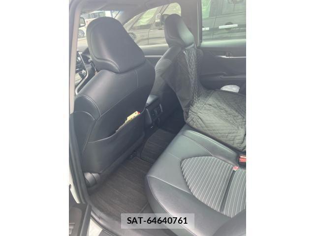 Toyota CAMRY HYBRID 2021-11 7615354-12