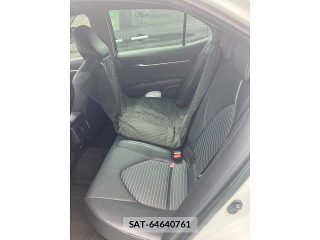 Toyota CAMRY HYBRID 2021-11 7615354-13