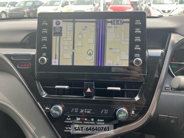 Toyota CAMRY HYBRID 2021-11 7615354-24