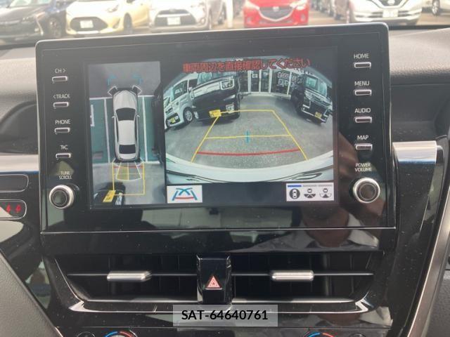 Toyota CAMRY HYBRID 2021-11 7615354-26