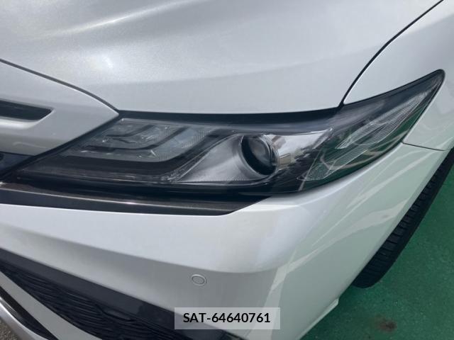 Toyota CAMRY HYBRID 2021-11 7615354-8