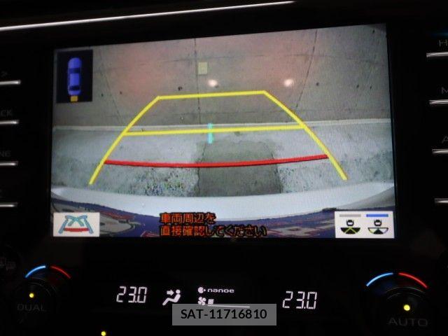 Toyota CAMRY HYBRID 2020-07 7615366-12
