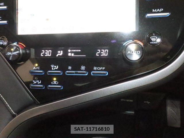 Toyota CAMRY HYBRID 2020-07 7615366-14