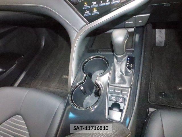Toyota CAMRY HYBRID 2020-07 7615366-15