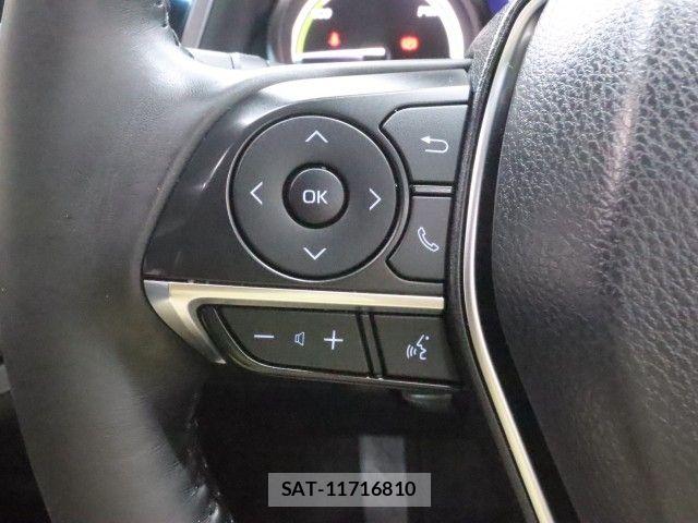 Toyota CAMRY HYBRID 2020-07 7615366-17