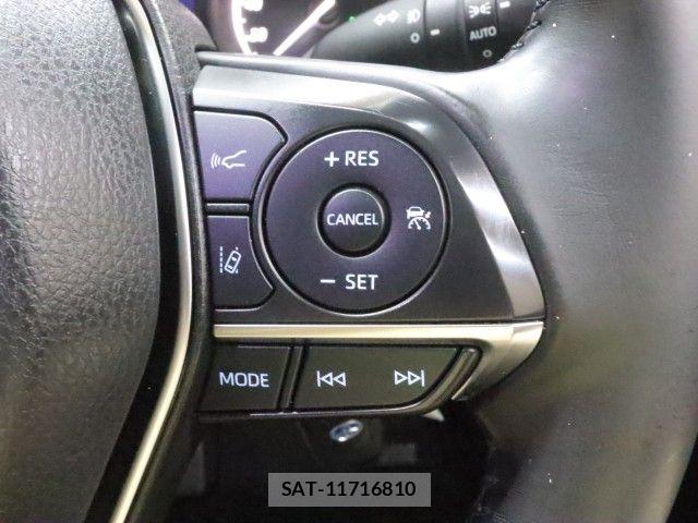 Toyota CAMRY HYBRID 2020-07 7615366-18