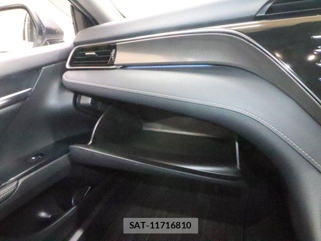 Toyota CAMRY HYBRID 2020-07 7615366-21