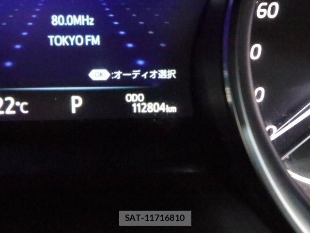 Toyota CAMRY HYBRID 2020-07 7615366-28