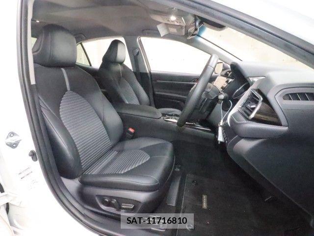 Toyota CAMRY HYBRID 2020-07 7615366-3