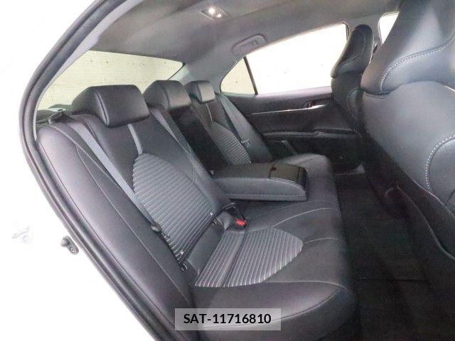 Toyota CAMRY HYBRID 2020-07 7615366-5