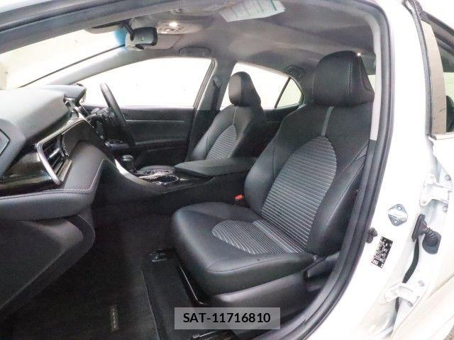 Toyota CAMRY HYBRID 2020-07 7615366-6