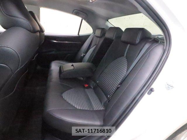 Toyota CAMRY HYBRID 2020-07 7615366-7
