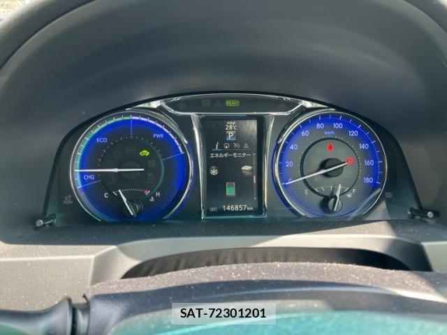 Toyota CAMRY HYBRID 2014-09 7615379-12